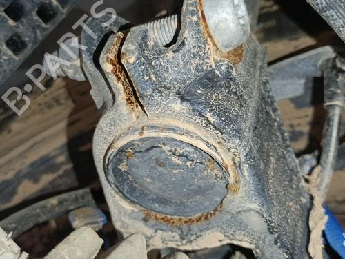 Used Right front steering knuckle Right front steering knuckle 38557107 38557107