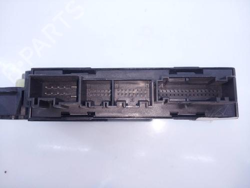 Left rear window motor PORSCHE CAYENNE (9PA) S 4.5 | BP10567786E23 