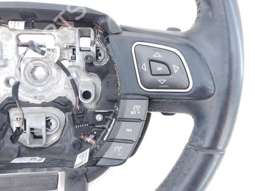 Steering wheel LAND ROVER RANGE ROVER EVOQUE (L538) 2.0 D 4x4 | BP29821515C49 