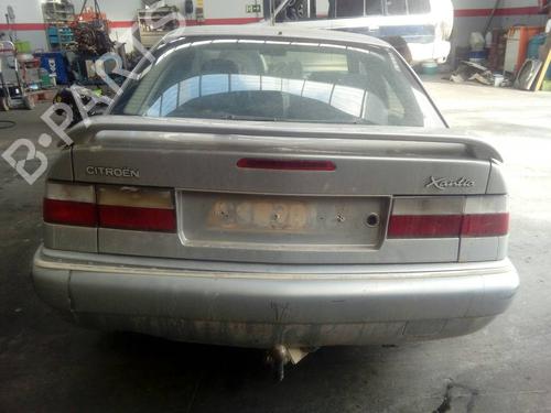 Gearbox CITROËN XANTIA (X1_, X2_)  | BP11140490M3 