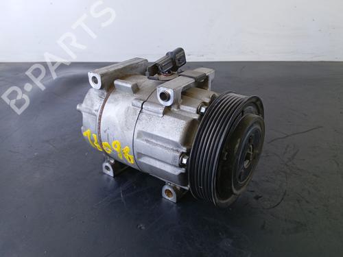 Used AC compressor HYUNDAI i20 II (GB, IB) 1.0 T-GDI (101 hp) 28143204