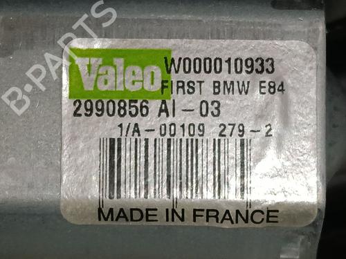 Rear wiper motor BMW X1 (E84) xDrive 18 d | BP40595267M102 - Image 2