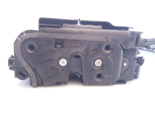 Front right lock VW GOLF VII (5G1, BQ1, BE1, BE2)  | BP7886509C97 