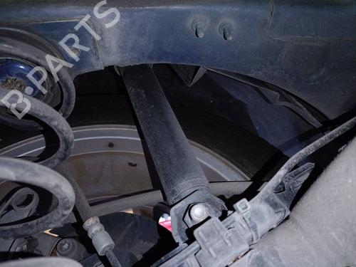 Used Left rear shock absorber OPEL CORSA F (P2JO) [2019-2025]  22698761