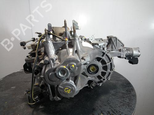 Used Gearbox PEUGEOT 4008 [2012-2025]  19065059