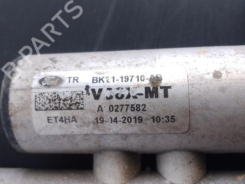 AC Kondensor FORD TRANSIT CUSTOM V362 Van (FY, FZ)  | BP29909639M32 