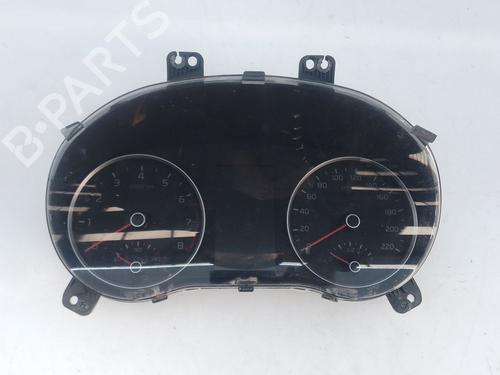 Quadrante KIA STONIC (YB) 1.0 T-GDi | BP30684634C47