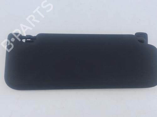 Left sun visor BMW X4 (G02, F98) xDrive 20 d | BP26433956I1 - Image 5