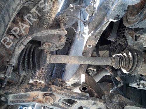Used Right front driveshaft FIAT DUCATO Van (250_) 150 Multijet 2,3 D (148 hp) 18344065