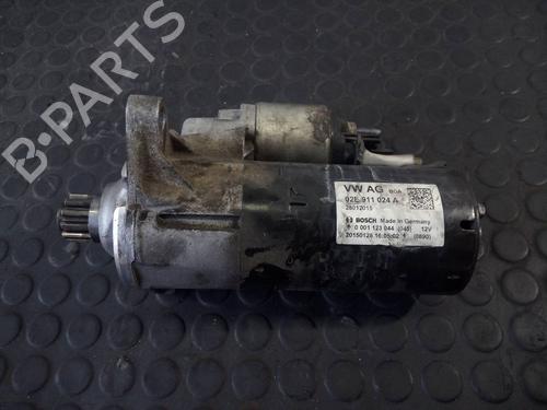 Starter VW TOURAN (1T3) 2.0 TDI | BP9268099M8 