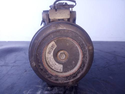 AC compressor BMW 3 Touring (E91)  | BP21092864M34 
