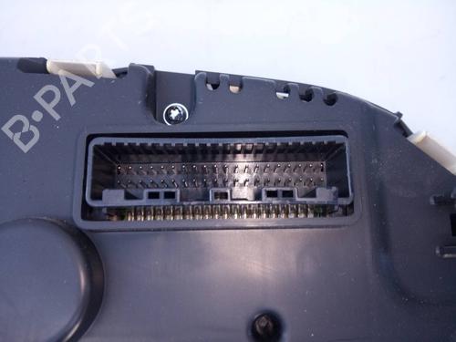 Instrument cluster NISSAN QASHQAI / QASHQAI +2 I (J10, NJ10, JJ10E) 1.5 dCi | BP11280762C47 