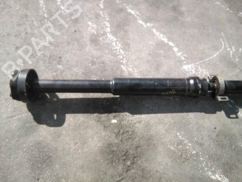 Driveshaft MERCEDES-BENZ GLC Coupe (C253) 220 d 4-matic (253.303, 253.305) | BP7518235M37 
