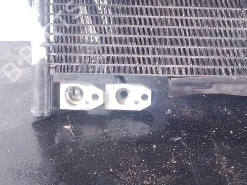 AC radiator AUDI Q3 (8UB, 8UG) 2.0 TDI | BP33650049M32 - Image 2