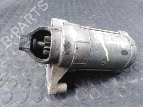 Used Starter PEUGEOT 208 I (CA_, CC_) 1.5 BlueHDI 100 (102 hp) 9286553