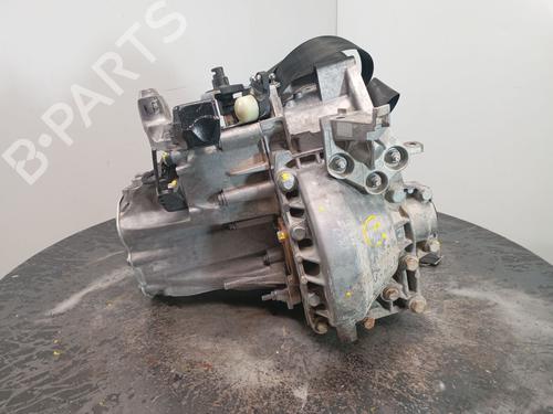 Gearbox FIAT SCUDO Van 2.0 Multijet 145 (506) | BP27474867M3 