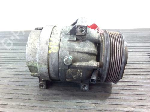 AC compressor NISSAN INTERSTAR Van (X70) dCi 100 | BP2131366M34 
