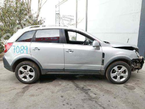 OPEL ANTARA A (L07)  2.0 CDTI 4x4  662258