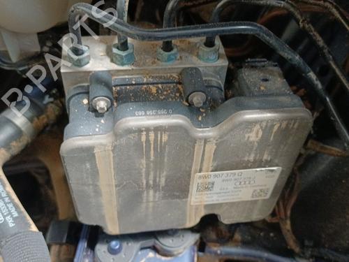 Used ABS pump AUDI A5 Sportback (F5A, F5F) 1.4 TFSI (150 hp) 28015024