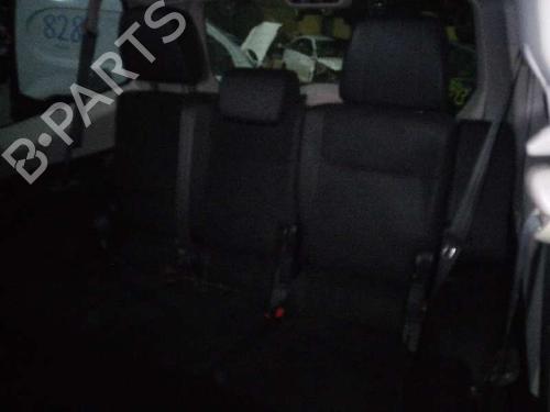 Rear wiper motor MITSUBISHI PAJERO IV (V8_W, V9_W) 3.2 DI-D (V88W, V98W) | BP6979015M102 