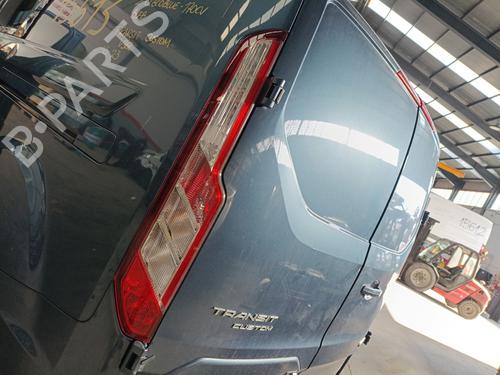 Used Left taillight Left taillight FORD TRANSIT CUSTOM V362 Bus (F3) 2.0 EcoBlue (130 hp) 40265626 40265626