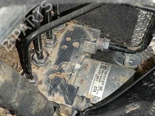 Used ABS pump ABS pump SKODA KAROQ (NU7, ND7) 1.5 TSI (150 hp) 33432129 33432129