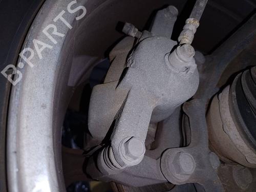 Used Right front brake caliper RENAULT KADJAR (HA_, HL_) [2015-2025]  20598095