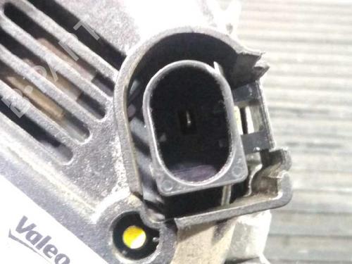 Alternator SKODA OCTAVIA III Combi (5E5, 5E6) 1.0 TSI | BP4732756M7 