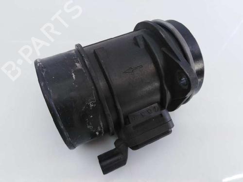 Used Mass air flow sensor NISSAN NV200 / EVALIA Bus 1.5 dCi 85 (M20, M20M, M20K, M20KK) (86 hp) 7094887