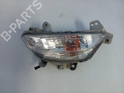 Used Right front indicator MAZDA 3 (BM, BN) [2013-2019]  15847773