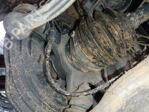Used Left front steering knuckle MERCEDES-BENZ GLA-CLASS (X156) GLA 200 CDI / d (156.908) (136 hp) 29071872