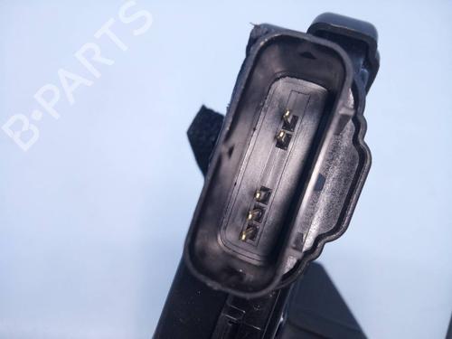 Rear left lock KIA NIRO I (DE) 1.6 GDI Plug-in Hybrid | BP6125662C100 