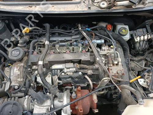 Used Engine Engine OPEL CORSA E (X15) 1.3 CDTI (08, 68) (95 hp) 39951051 39951051