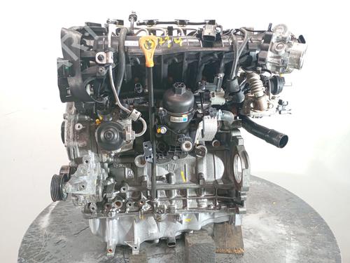 Engine KIA SPORTAGE IV (QL, QLE) 1.7 CRDi | BP28291515M1 