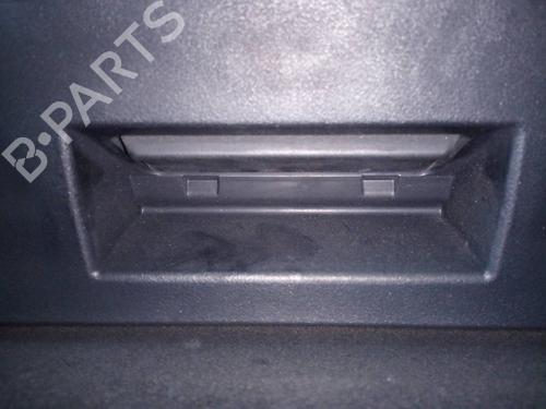 Used Tailgate handle MERCEDES-BENZ E-CLASS Coupe (C207) E 350 CDI (207.323) (265 hp) 20650571