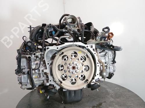 Engine SUBARU XV (_GP_) 2.0 i AWD (GP7, G33GP) | BP27701709M1  - Image 6