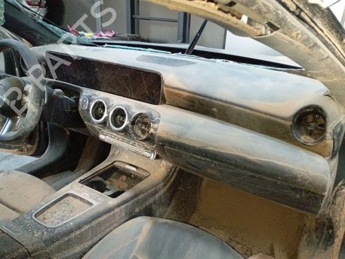 Sikkerhedssele bag højre MERCEDES-BENZ A-CLASS (W177) A 200 Mild-Hybrid (177.087) | BP32372425I28