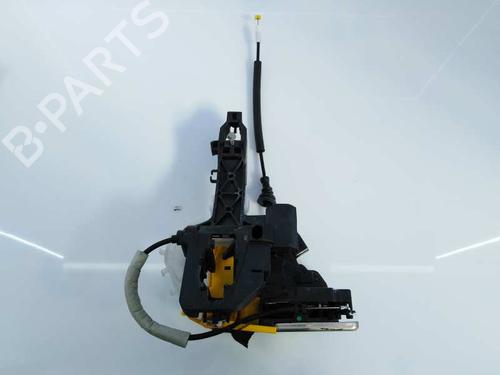 Used Front right lock KIA CEE'D (JD) 1.6 CRDi 136 (136 hp) 6019193