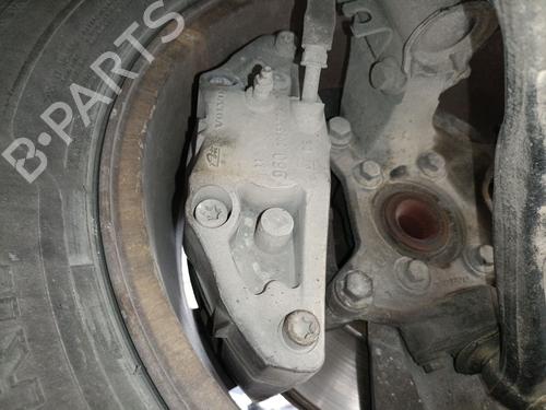Used Right front brake caliper Right front brake caliper 37460133 37460133