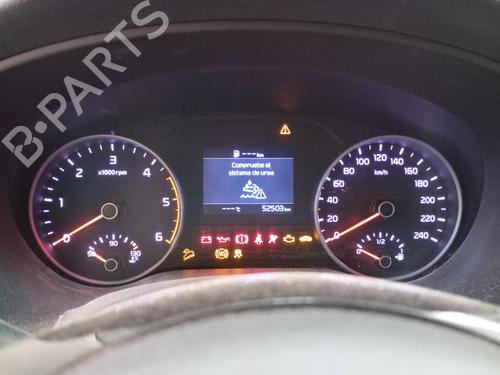 Used Instrument cluster Instrument cluster KIA SPORTAGE IV (QL, QLE) 1.6 CRDi (136 hp) 40597069 40597069