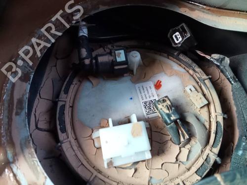 Pompe à carburant RENAULT MEGANE IV Grandtour (K9A/M/N_) [2016-2025]  22645533