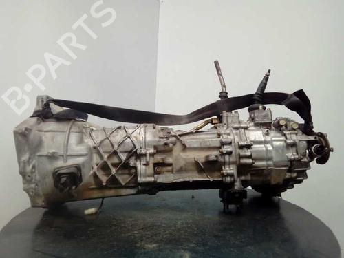Used Gearbox KIA SPORTAGE SUV (K00) 2.0 TD 4WD (83 hp) 5334948