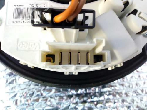 Heater blower motor BMW X1 (E84)  | BP14059117M62 