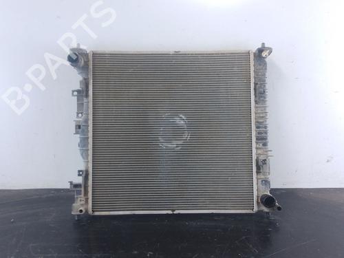 Used Water radiator Water radiator HYUNDAI TUCSON (NX4E, NX4A) 1.6 CRDi Hybrid 48V HTRAC (136 hp) 33674913 33674913