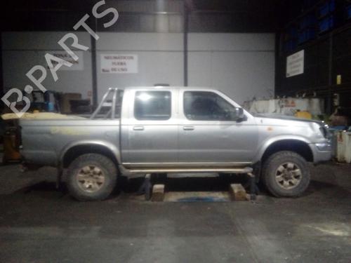 Gearbox NISSAN PICK UP (D22)  | BP11750491M3 