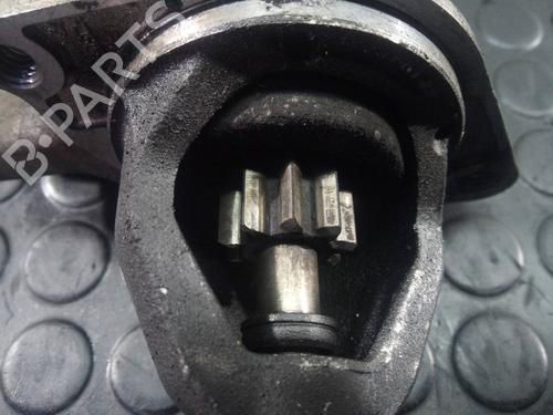 Starter MERCEDES-BENZ CLK Convertible (A209) CLK 200 Kompressor (209.442) | BP8727854M8 