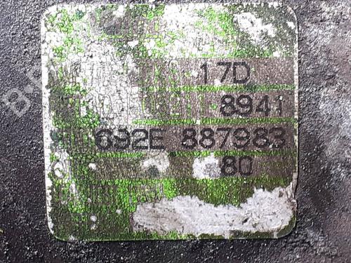 AC compressor RENAULT TRUCKS Maxity  | BP10251272M34 
