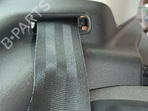 Used Rear right seatbelt FORD FOCUS III [2010-2020]  19923747