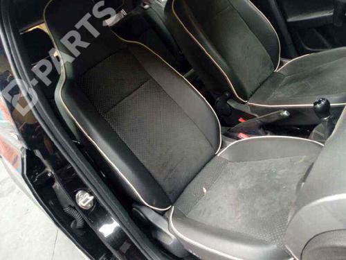 Left sun visor SEAT Mii (KF1, KE1) 1.0 | BP5813918I1  - Image 12