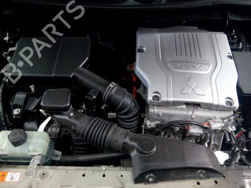Rudehejsemekanisme ventre foran MITSUBISHI OUTLANDER III (GG_W, GF_W, ZJ, ZL, ZK)  | BP3211624C22 